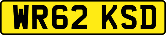 WR62KSD