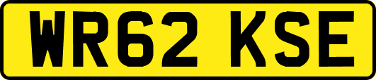 WR62KSE