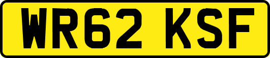 WR62KSF