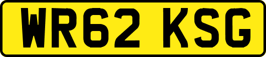 WR62KSG