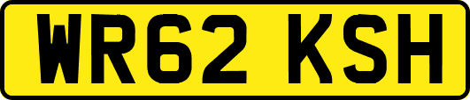 WR62KSH