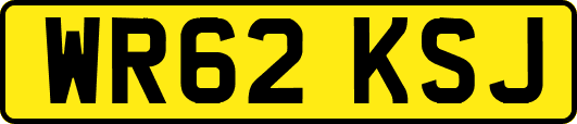 WR62KSJ