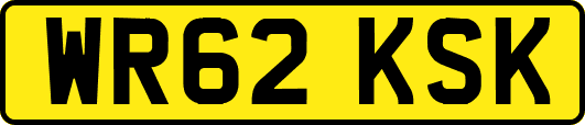 WR62KSK