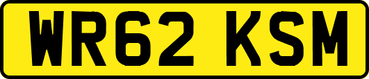 WR62KSM