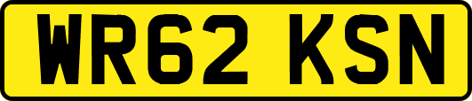 WR62KSN