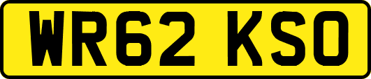 WR62KSO