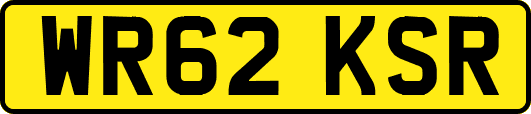 WR62KSR
