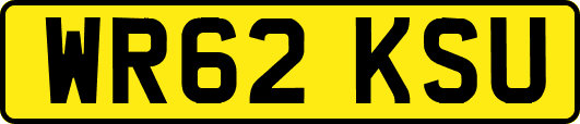 WR62KSU