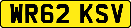 WR62KSV