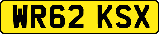 WR62KSX