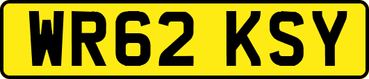 WR62KSY