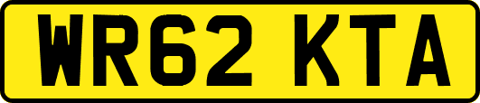 WR62KTA