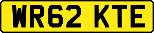 WR62KTE