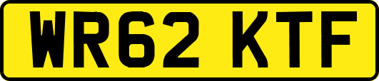 WR62KTF