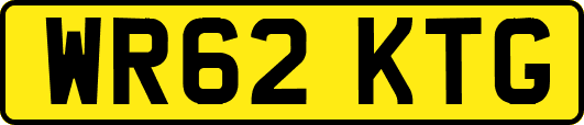 WR62KTG