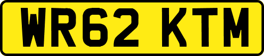 WR62KTM