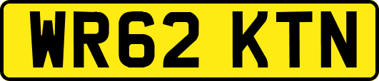 WR62KTN