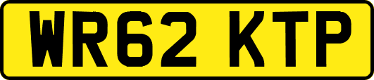WR62KTP