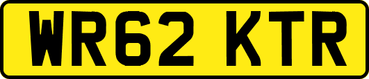 WR62KTR
