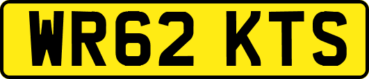 WR62KTS