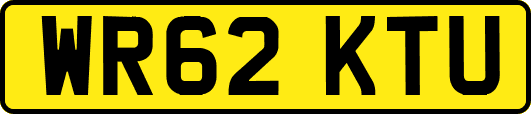 WR62KTU