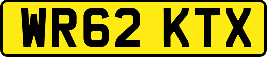 WR62KTX