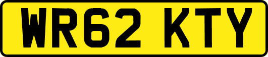 WR62KTY