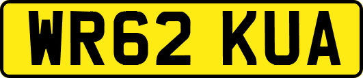 WR62KUA