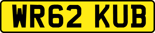 WR62KUB