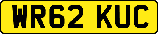 WR62KUC