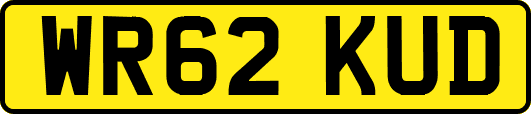 WR62KUD