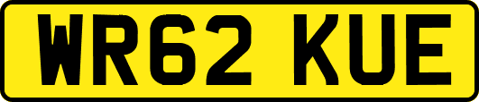 WR62KUE