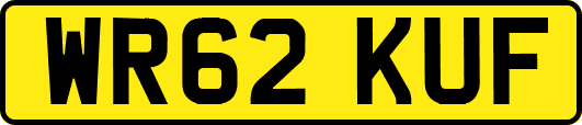 WR62KUF