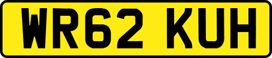 WR62KUH