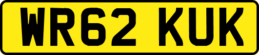 WR62KUK