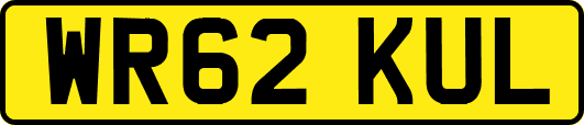 WR62KUL