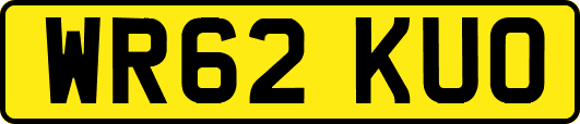 WR62KUO