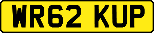 WR62KUP