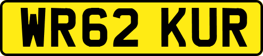 WR62KUR