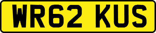 WR62KUS