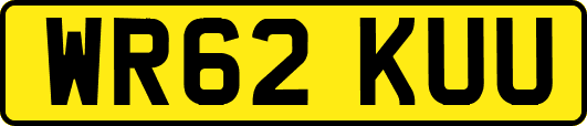WR62KUU