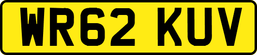 WR62KUV