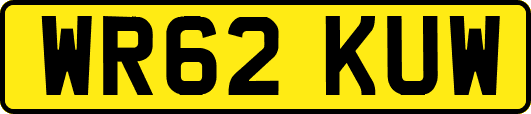 WR62KUW