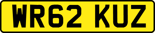 WR62KUZ