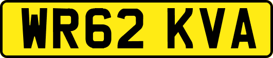 WR62KVA