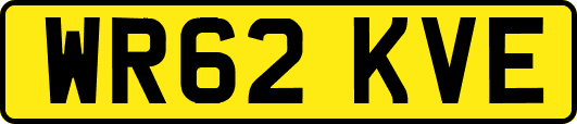 WR62KVE