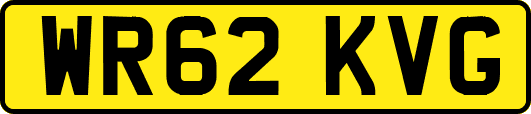 WR62KVG