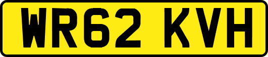 WR62KVH