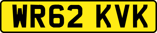 WR62KVK