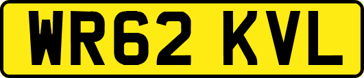 WR62KVL